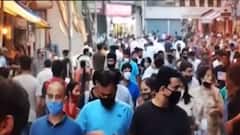 અસ્મિતા વિશેષ: બે બાળકો બસ !, વસ્તી નિયંત્રણ બિલ મુદ્દે રાજનીતિ ગરમ, નેતાઓની નિવેદનબાજી આવી સામે