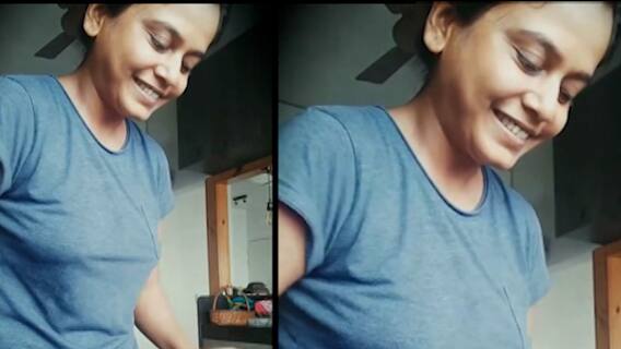 Special Report | बाई, बूब्ज आणि ब्रा...  हेमांगी कवीच्या पोस्टवरून चर्चा आणि ट्रोलिंग