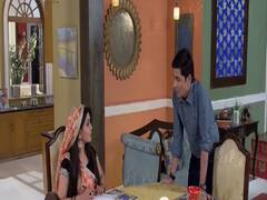 Bhabi Ji Ghar Par Hain: विभूति और अंगूरी ने खरीदी थी छतरियां, लेकिन अकाल पड़ने की हो गई भविष्यवाणी, लटक गए दोनों के चेहरे