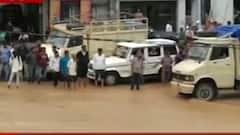 કચ્છ જિલ્લામાં મેઘરાજા વરસ્યા મનમૂકીને, કયા કયા તાલુકામાં થઈ મેઘમહેર?,જુઓ વીડિયો