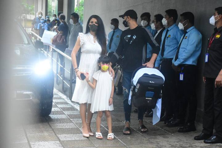 वहीं अब शादी के साढ़े 5 साल बाद दोनों एक बेटे के माता पिता भी बन गए है. लिहाजा दोनों अपना परिवार पूरा होने से काफी खुश हैं. और इस खुशी को दोनों ने बेटे के जन्म के तुरंत बाद भी फैंस के साथ शेयर किया था.