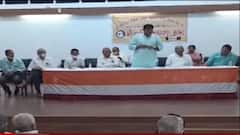 Surat:ઓલપાડ ચોર્યાસીના ખેડૂતો માટે સારા સમાચાર, સભાસદ ખેડૂતોને કેટલા ટકા ડિવિડન્ડ આપવાનો કરાયો નિર્ણય?