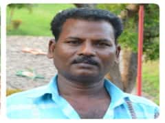 நள்ளிரவில் வந்த கனவு: மனைவி மற்றும் மாமியாரை கடப்பாரையால் அடித்துக் கொன்ற கணவர்!