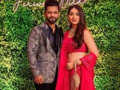 Rahul Vaidya Disha Parmar Wedding: शादी के बाद कहां हनीमून के लिए जाएंगे राहुल वैद्य और दिशा परमार? सामने आया Plan