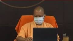 Tokyo Olympics 2021: CM Yogi ने किया प्रतिभागी खिलाड़ियों से संवाद, दिया जीत का मंत्र | ABP Ganga
