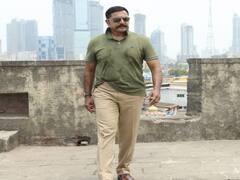 Sarath Kumar: சுப்ரீம் ஸ்டார்   சரத்குமார் பிறந்தநாள் ஆல்பம்