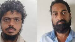 लखनऊ में गिरफ्तार आतंकियों का पश्चिमी यूपी कनेक्शन!