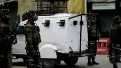 Pulwama Encounter LIVE update: Indian Army kills top Lashkar Commander