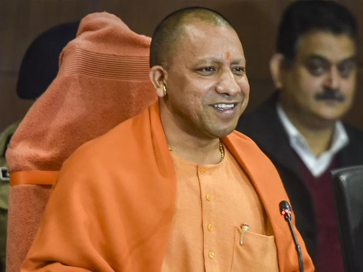 CM Yogi Adityanath Gifted 133 Projects To The People Of Gorakhpur In Uttar  Pradesh Ann | सीएम योगी ने गोरखपुर के लोगों को दी 133 परियोजनाओं की सौगात,  कोरोना को लेकर किया आगाह