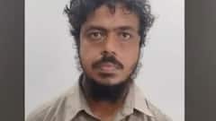 लखनऊ: संदिग्ध आतंकियों का तीसरा साथी शकील भी गिरफ्तार