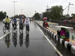 Delhi Monsoon: दिल्ली में 19 साल बाद दो हफ्ते देरी से पहुंचा मानसून, जानिए मौसम का ताजा अपडेट