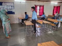 पुंछ सेक्टर में मुफ्त में सेना चला रही स्कूल, कोरोना के बावजूद 94 फीसदी से अधिक आया रिजल्ट