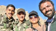 ਆਮਿਰ ਖ਼ਾਨ ਪ੍ਰੋਡਕਸ਼ਨ ਨੇ ਲੱਦਾਖ 'ਚ ਗੰਦਗੀ ਫੈਲਾਉਣ ਦੇ ਇਲਜ਼ਾਮ ਕੀਤੇ ਖਾਰਜ