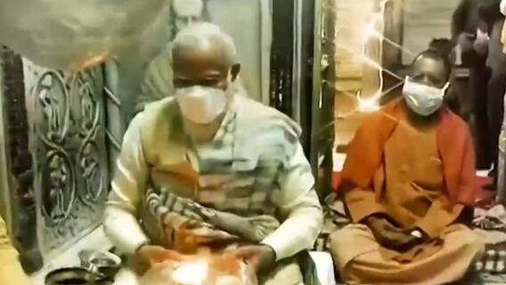 PM Modi कल करेंगे काशी का दौरा, दौरे पर करेंगे 1500 करोड़ रुपये से अधिक की परियोजनाओं का उद्घाटन | India Chahta Hai