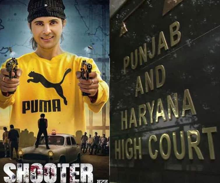 'Ban' on film shooter based on gangster Sukha Kahlwan, High Court dismisses petition ਗੈਂਗਸਟਰ ਸੁੱਖਾ ਕਾਹਲਵਾਂ 'ਤੇ ਬਣੀ ਫ਼ਿਲਮ ਸ਼ੂਟਰ 'ਤੇ 'ਬੈਨ', ਹਾਈਕੋਰਟ ਨੇ ਖਾਰਜ ਕੀਤੀ ਪਟੀਸ਼ਨ