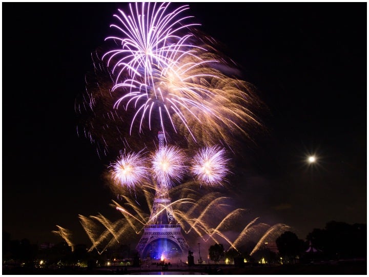 What is Bastille Day in France and why is it celebrated need to know everything फ्रांस का Bastille Day क्या है और क्यों मनाया जाता है, जानिए सब कुछ