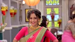 হয় মা নয় বৌমা: মিষ্টি-চর্চায় মজলেন ধারাবাহিক 'মিঠাই'-এর কলাকুশলীরা