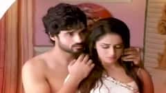 Ye Hai Chahatein धारावाहिक में रुद्र और प्रिशा के बीच बारिश वाला रोमांस | Saas Bahu Aur Saazish