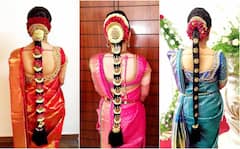 traditional plait :జడని మూడు పాయలతో అల్లడం వెనుక ఇంత అర్థం ఉందా?