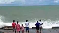 Covid Bengal Tourism: দিঘা থেকে দার্জিলিং, কোভিড বিধি উড়িয়ে দেদার ভিড় পর্যটকদের