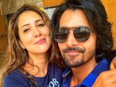 After Break-Up With Harshvardhan Rane, Kim Sharma Dating Leander Paes? PICS Of Actress & Tennis Star From Goa Vacation Go Viral