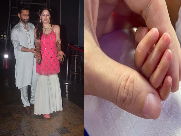 Instagram Diaries: Disha Parmar ने मेहंदी तो Dia Mirza ने दिखाई बेटे की झलक, जानें दिन भर इंस्टाग्राम पर कैसे बीता सेलेब्स का दिन