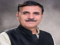 प्रियंका गांधी के यूपी दौरे पर बीजेपी सांसद विनोद सोनकर ने कसा तंज, बोले- बहुत देर हो चुकी है