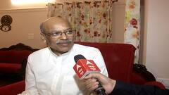 EXCLUSIVE Sanjay Dhotre : मंत्रीपद जाण्याचं कारण काय?केंद्रीय मंत्रीपद गेल्यानंतर संजय धोत्रे माझावर