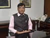 स्वास्थ्य मंत्री मनसुख मंडाविया ने कहा- भारत बन सकता है DNA आधारित टीके वाला पहला देश