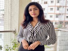 Actress Eesha Rebba : ஈஷா ரெப்பா போட்டோஷூட்