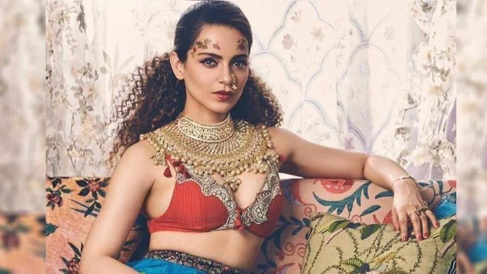 Actress Kangana Ranaut Host A Reality Show On OTT Platform | सà¥à¤ªà¤° सà¥à¤à¤¾à¤° à¤
मिताठबà¤à¥à¤à¤¨, सलमान à¤à¤¾à¤¨ à¤à¥ तरह à¤
ब à¤à¤à¤à¤¨à¤¾ रनà¥à¤¤ à¤à¤°à¥à¤à¤à¥ रियलà¥à¤à¥ शॠà¤à¥ हà¥à¤¸à¥à¤