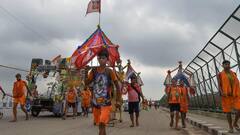 क्या कोरोना के खतरे के बीच जरूरी है कांवड़ यात्रा ? | Ghanti Bajao