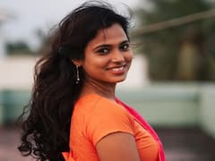 Actress Ramya pandian pics : ரம்யா பாண்டியன் போட்டோ ஆல்பம்