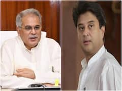 छत्तीसगढ़ के सीएम भूपेश बघेल का ज्योतिरादित्य सिंधिया पर तंज, कहा- एयर इंडिया के साथ वह भी हैं बिकाऊ