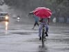 Maharashtra Monsoon Updates : मान्सून रेंगाळला... राज्यात पावसाऐवजी उष्णतेची लाट; मोसमी वाऱ्यांच्या प्रवेशास अडथळा