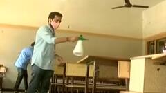 રાજ્યમાં આવતીકાલથી ધોરણ-12નું ઓફલાઇન શિક્ષણ શરૂ, માધ્યમિક-ઉચ્ચતર માધ્યમિક શિક્ષણ બોર્ડનો પરિપત્ર