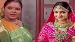 'Tera Mera Sath Rahe' is not the prequel of 'Saath Nibhana Saathiya'