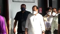 सह्याद्री अतिथीगृहावर राज्य मंत्रिमंडळाची महत्त्वाची बैठक, सामन्यांच्या लोकल प्रवासाबाबतही निर्णय होण्याची शक्यता