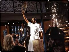 MasterChef Australia: भारतीय मूल के जस्टिन नारायण ने दिखाया स्वाद का दम, 'मास्टरशेफ ऑस्ट्रेलिया' सीजन 13 के बने विजेता