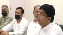 દિલ્લીમાં ગુજરાત કોંગ્રેસના નેતાઓની બેઠક, પ્રદેશ પ્રમુખની નિમણૂક અંગે ચર્ચા