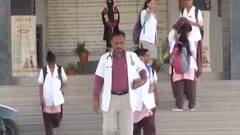 वैद्यकीय आणि सार्वजनिक आरोग्य विभागात साडेपंधरा हजार जणांची भरती होणार