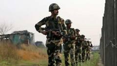 China से तनाव को लेकर भारतीय सेना की सफाई, कहा - हाल-फिलहाल में कोई झड़प नहीं हुई