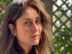 Complaint Filed Against Kareena Kapoor Khan & Others Over Title Of Her Book 'Pregnancy Bible'