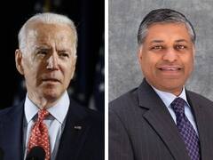 ਭਾਰਤੀ ਮੂਲ ਦੇ Dr. Rahul Gupta USA ਦੇ ਪਹਿਲੇ Drug Czar ਬਣੇ