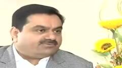 Adani becomes India's largest airport operator after taking over Mumbai airport