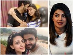 Priyanka Chopra Reacts To Brother Siddharth’s Romantic PICS With His Girlfriend Neelam Upadhyaya