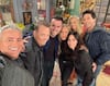 'Friends' Stars On Cloud Nine After ‘Friends: The Reunion’ Episode Bags 4 Emmy Nominations