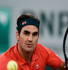 ટોકિયો ઓલ્મપિકમાં નહીં જોવા મળે રોજર ફેડરરનો જાદૂ, જાણો ટવિટ કરી ખેલાડીએ શું કહ્યું?