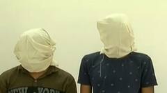 Ahmedabad: ચાંદખેડાની સગીરા પર દુષ્કર્મ આચરી હોસ્પિટલમાં મુકીને ભાગ્યા આરોપી, બે આરોપી ઝડપાયા