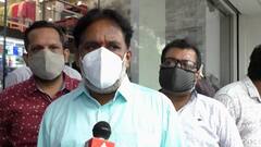 दुकानांना वेळ मर्यादा वाढवून मिळणार का? या निर्णयाकडे व्यापाऱ्यांचं लक्ष, डोंबिवलीच्या व्यापाऱ्यांच्या प्रतिक्रिया